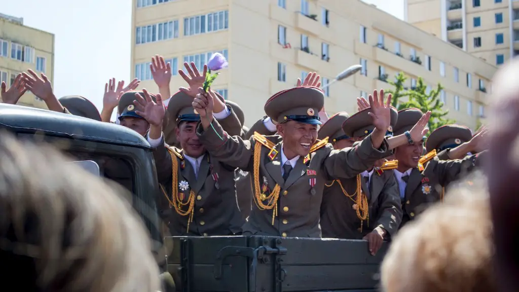 Will North Korea Use Nuclear Weapons