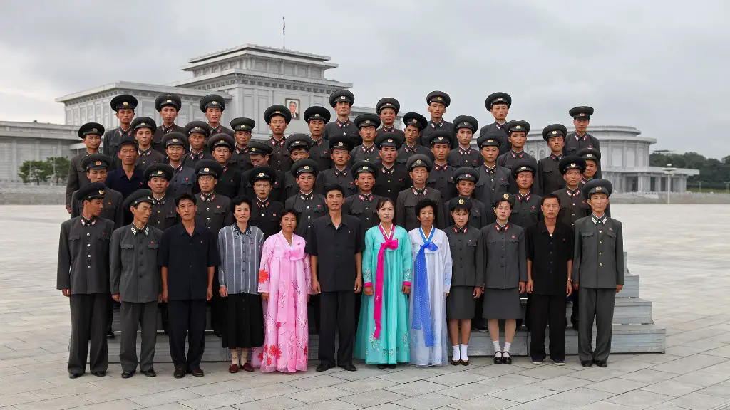 What Life In North Korea Is Really Like