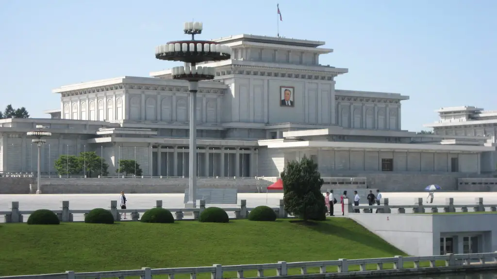 What Types Of Media Are Controlled By The Government In North Korea What Types Of Media Are Controlled By The Government In North Korea