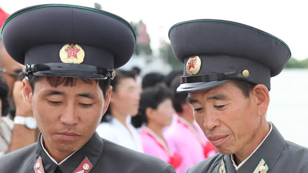 What Would The Us Do If North Korea Attacked