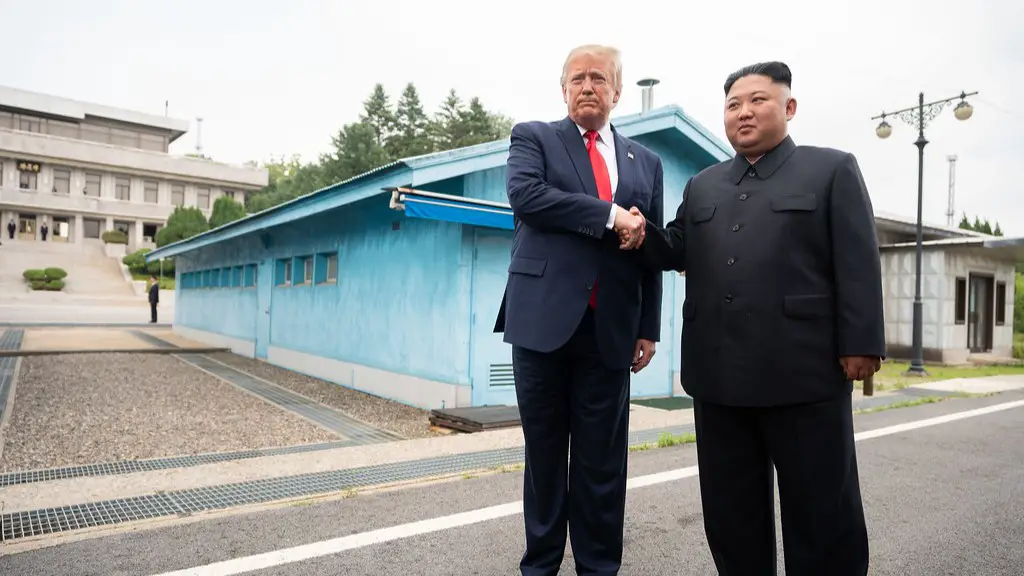 Why Is North Korea Literacy Rate So High