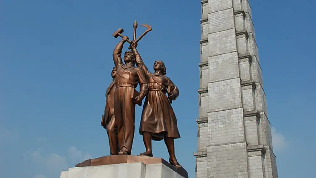 Is North Korea Actually Bad