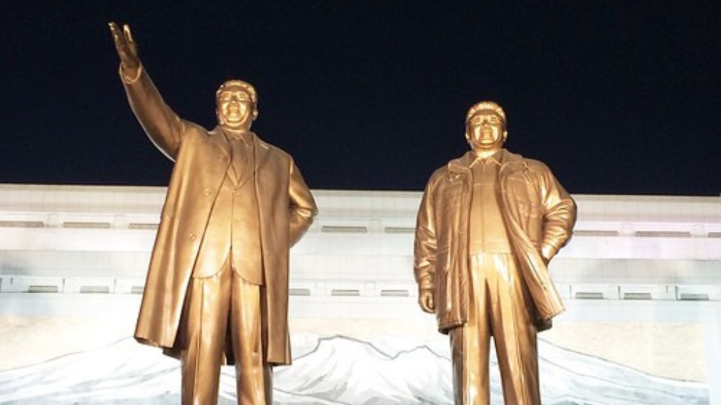 Why Do Americans Travel To North Korea