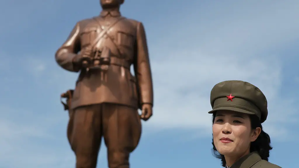 Why Is North Korea Feared