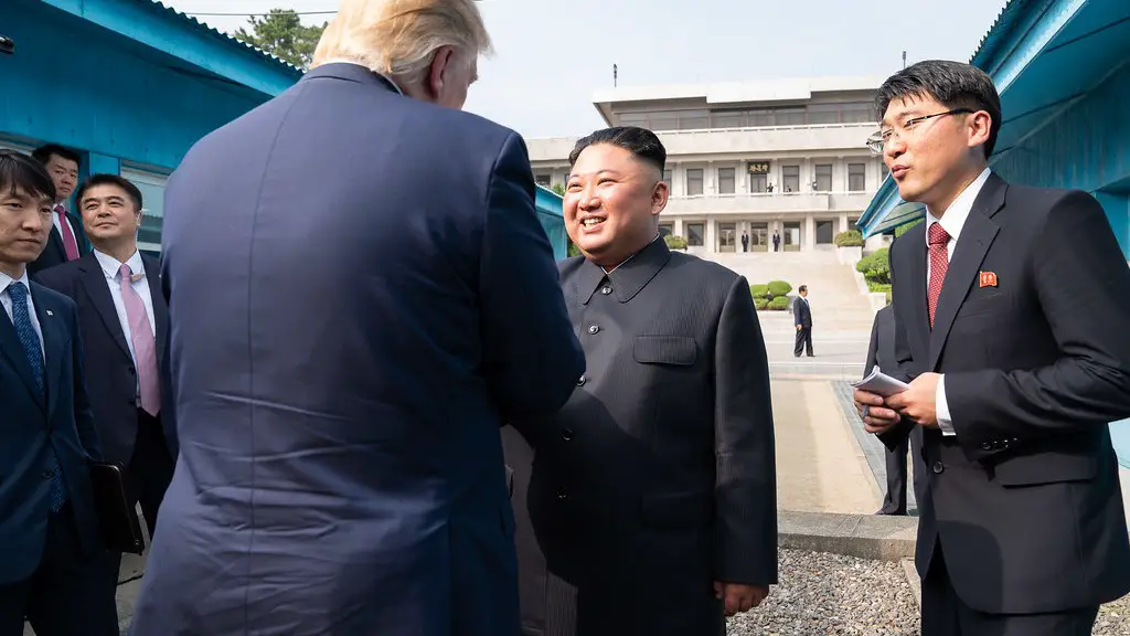 What Has North Korea Said About Ukraine