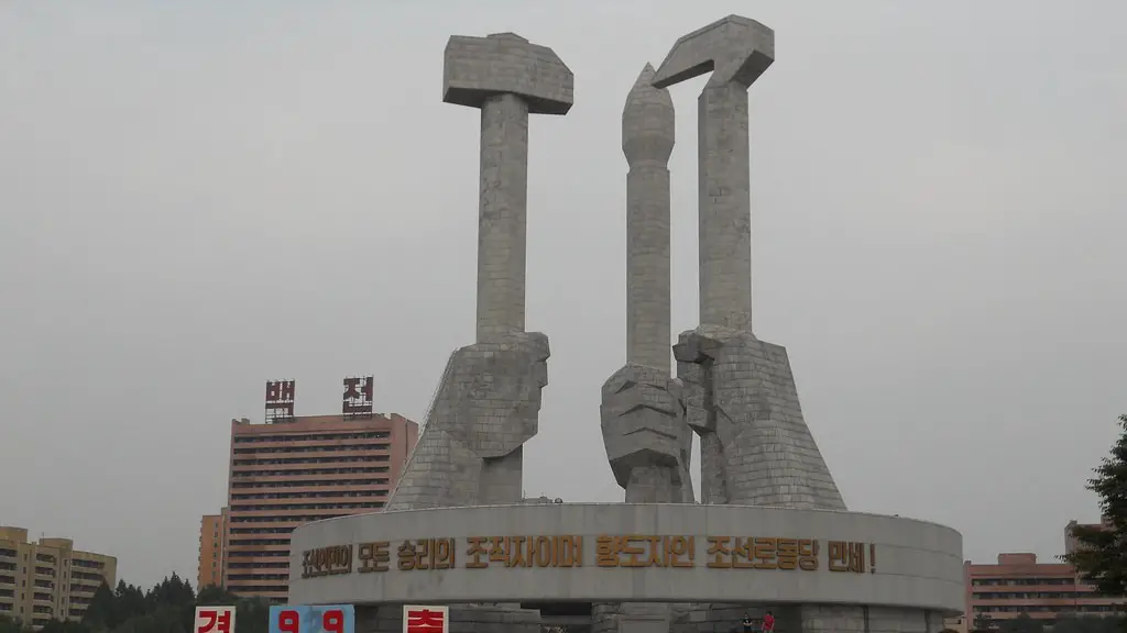What Are North Korea Major Exports