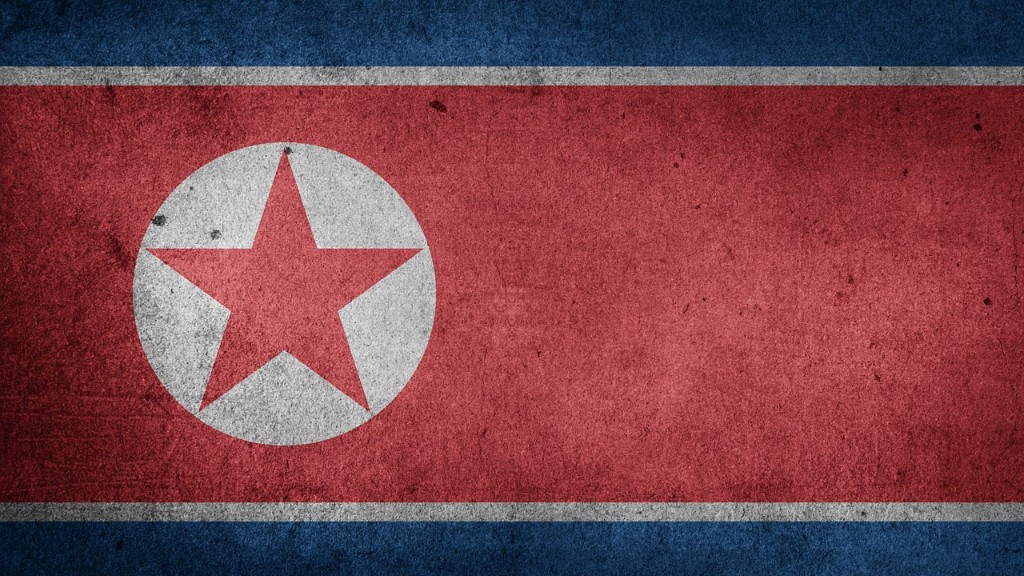 What are some problems in north korea?