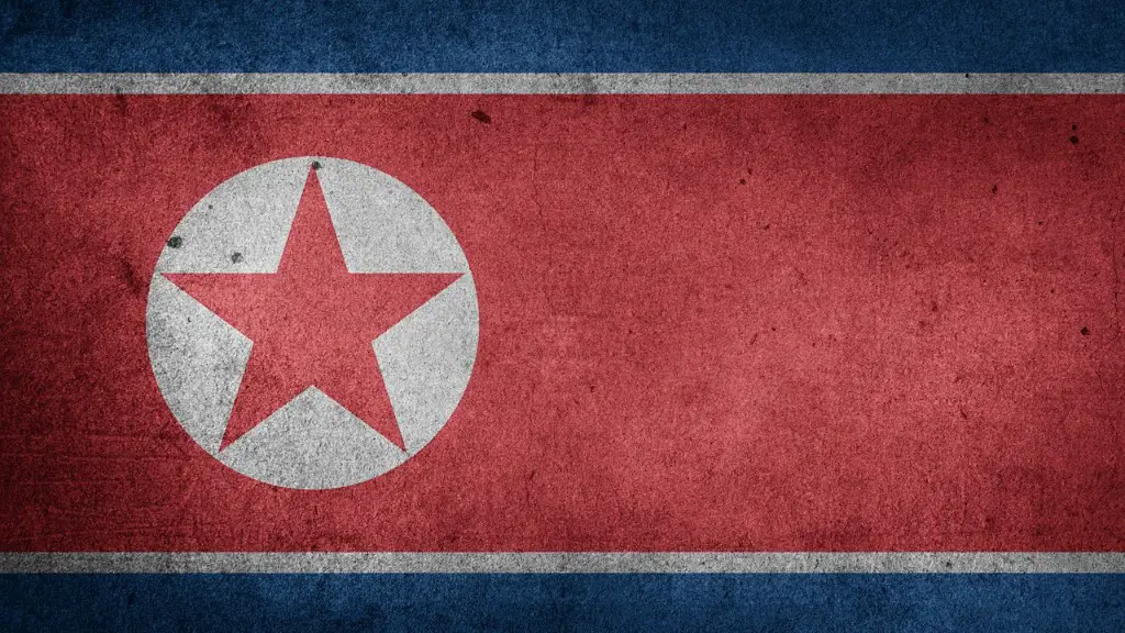 Does north korea have netflix?