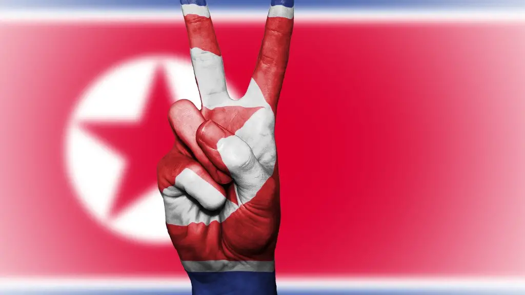 What Is Happening In North Korea At The Moment