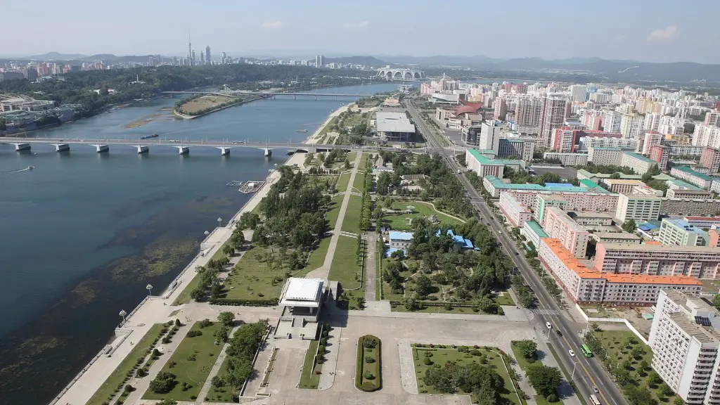 Is North Korea Actually Bad