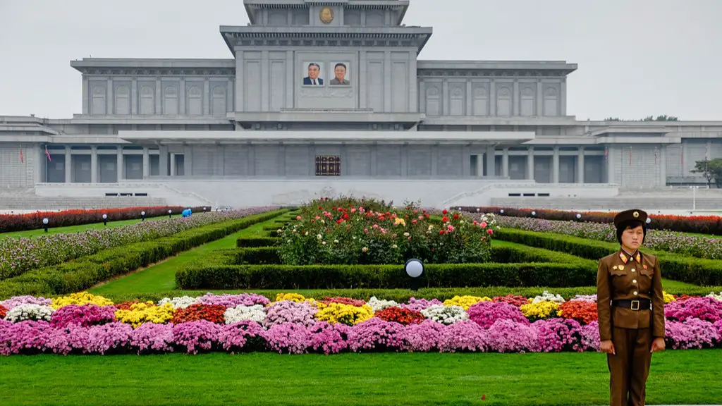 Where Did North Korea Get Nuclear Weapons