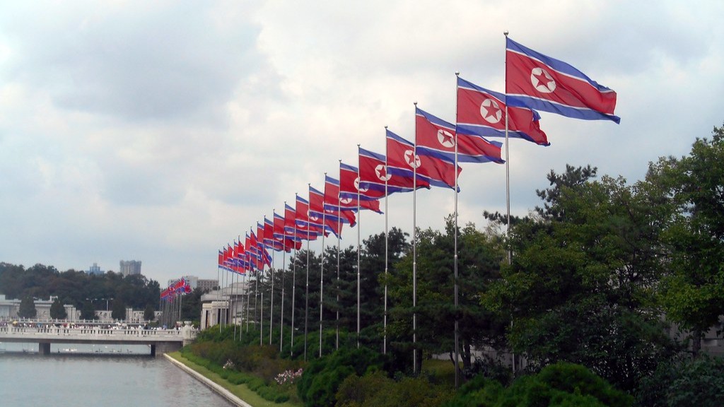 Why Otto Warmbier Went To North Korea