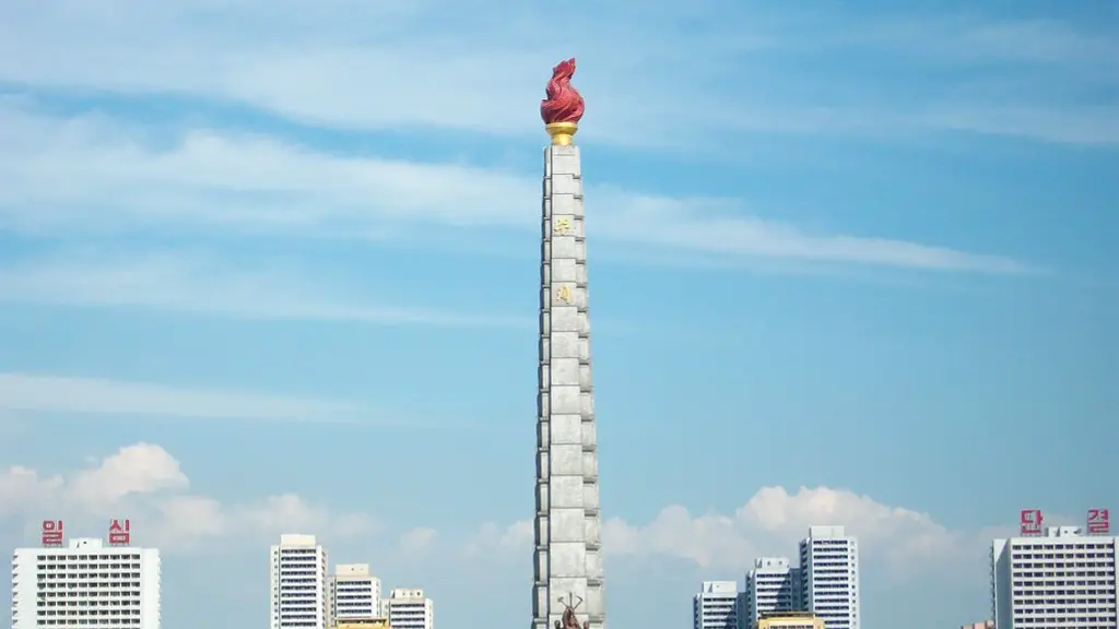 Are there jehovah’s witnesses in north korea?