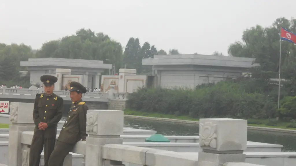 What Has North Korea Said About Ukraine