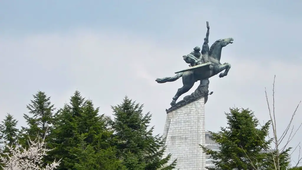 Can the us win a war with north korea?