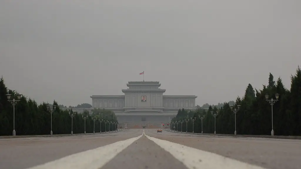 What Was The Christmas Gift From North Korea