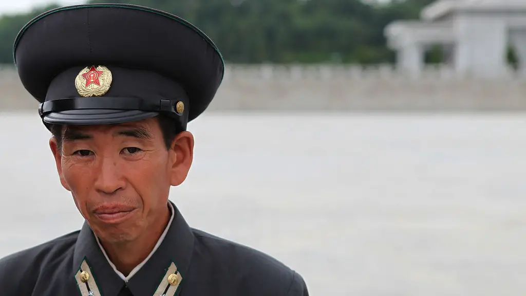 Will Russia Side With North Korea