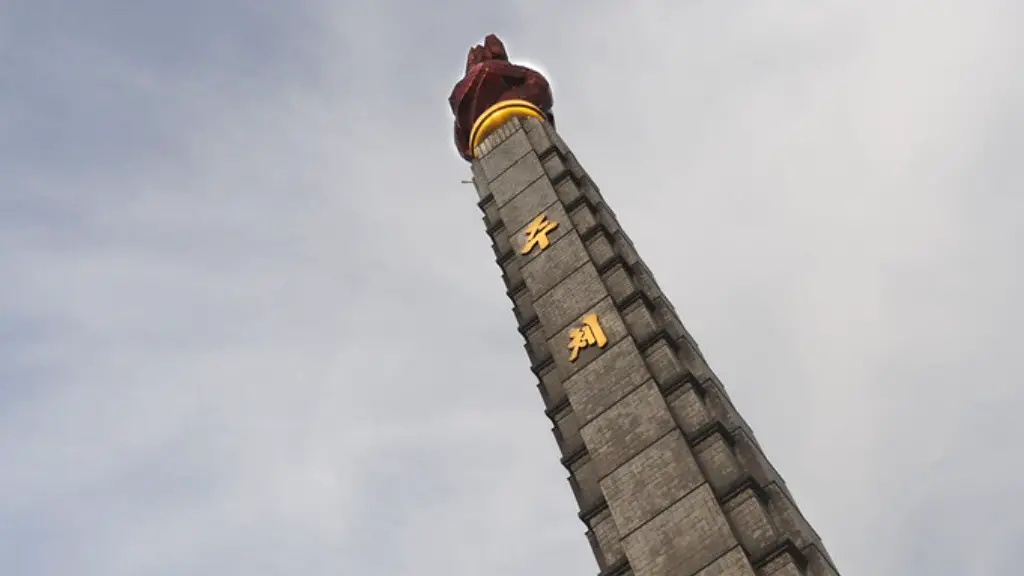 Would China Help North Korea In War