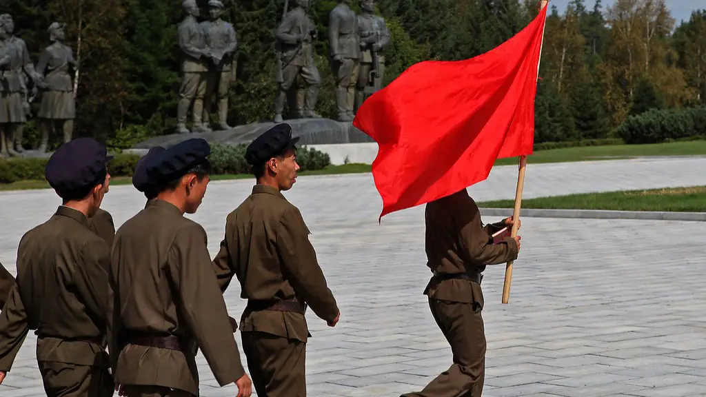 How many ships does north korea have?