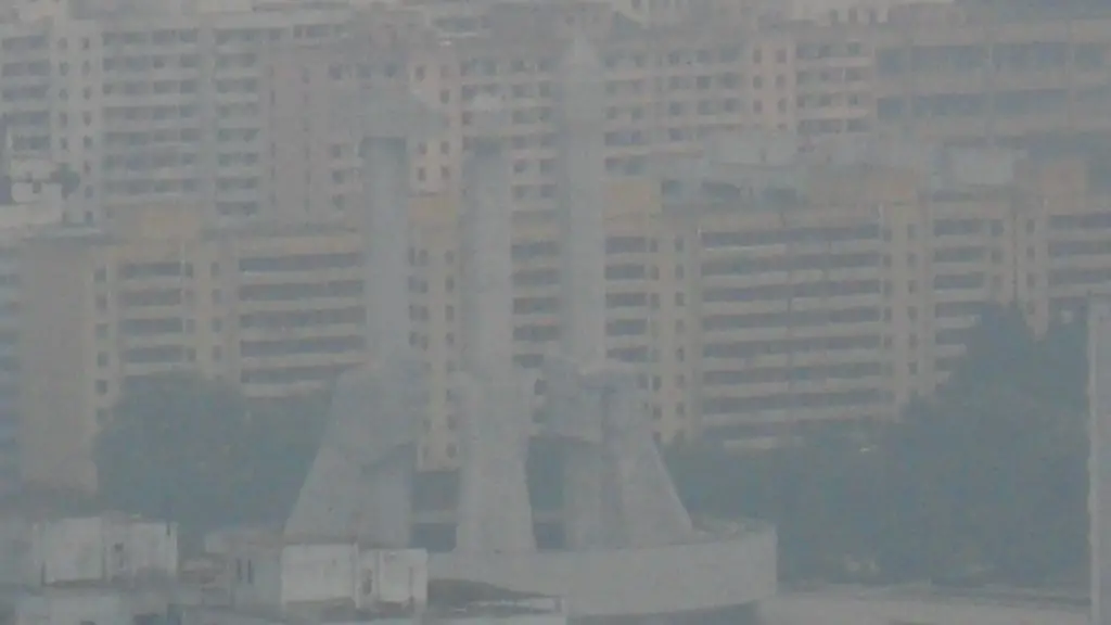 What’s The Main Religion In North Korea