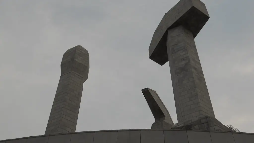 How North Korea Gets Money