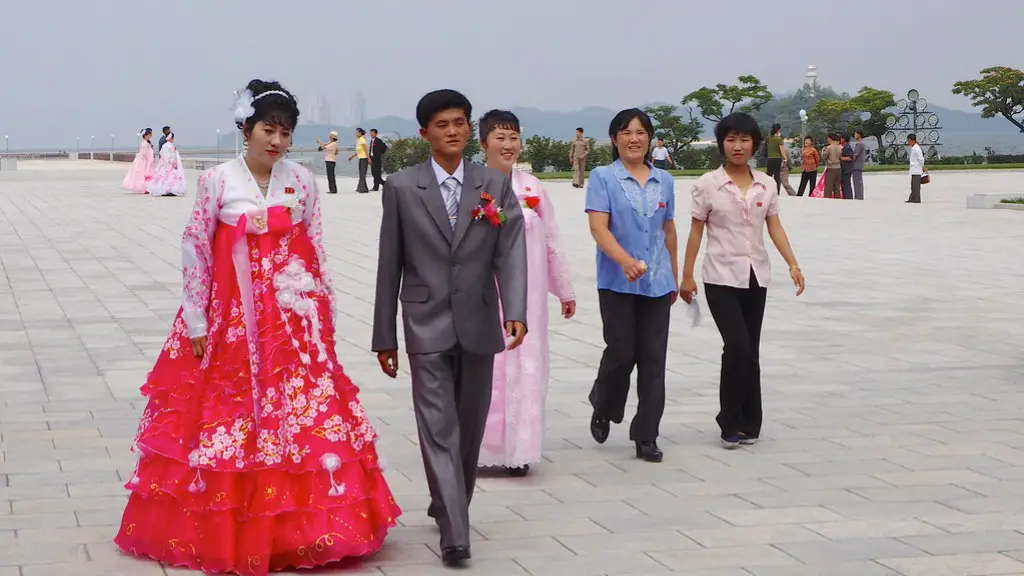 Can north korea invade south korea?