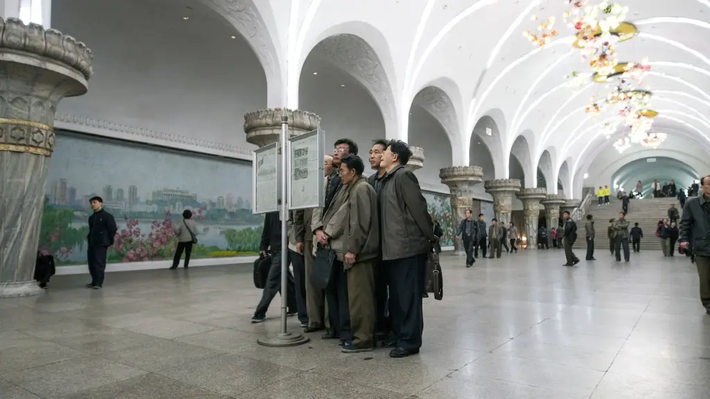 Why Is North Korea Isolated From The World