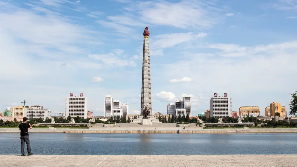 Would China Help North Korea In War